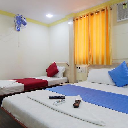 Hotel Seaview Bombay Eksteriør billede