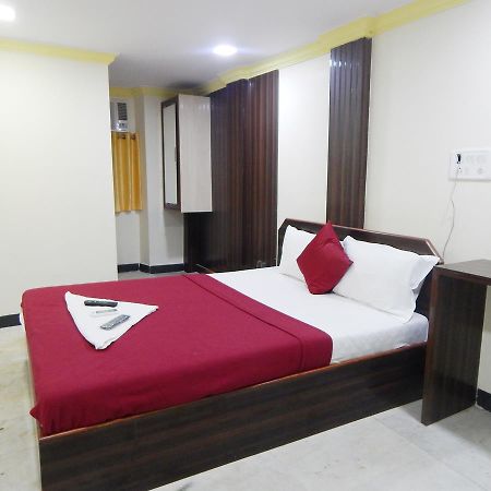 Hotel Seaview Bombay Eksteriør billede