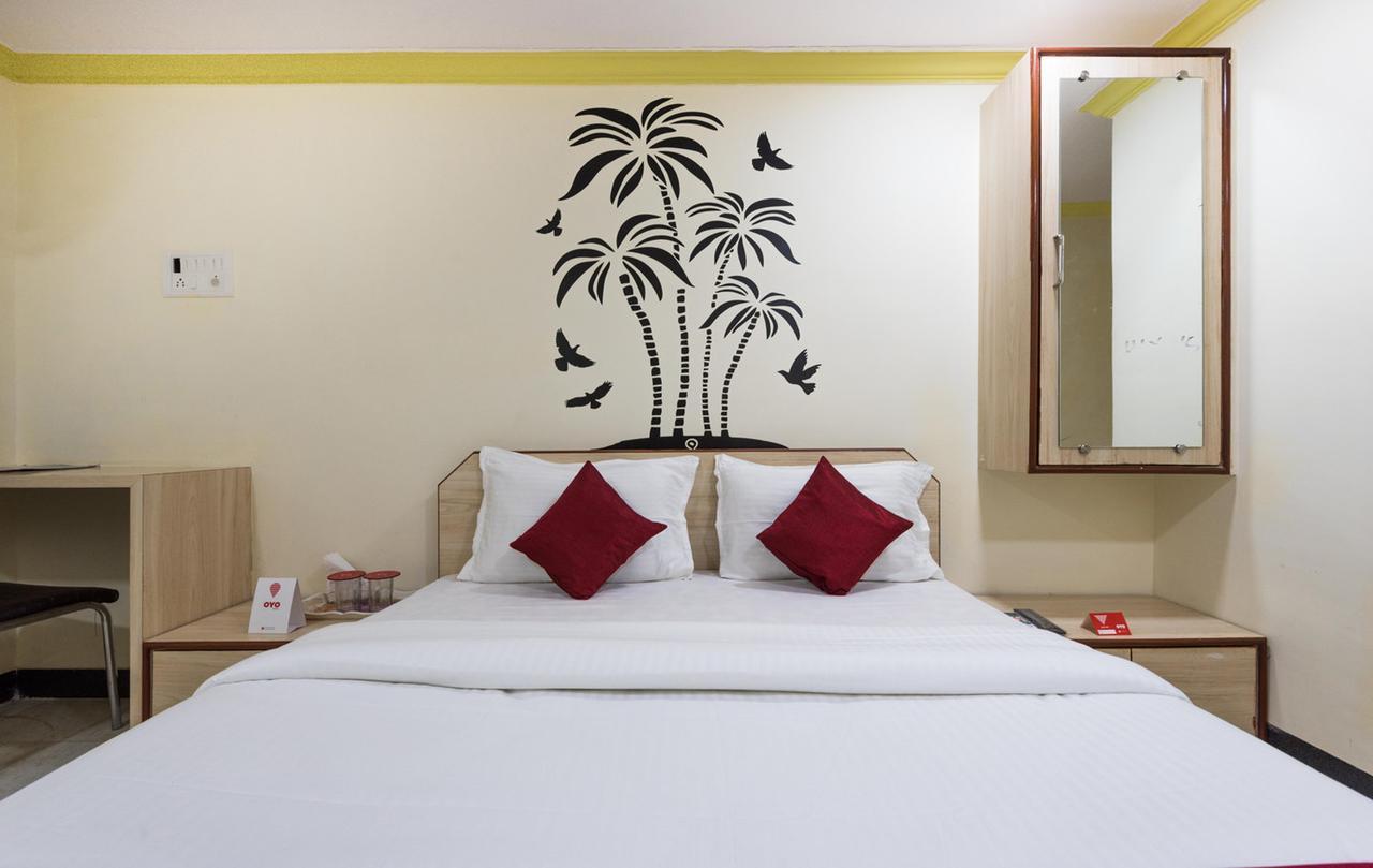 Hotel Seaview Bombay Eksteriør billede