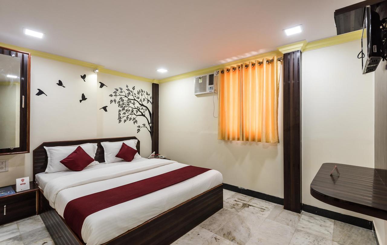 Hotel Seaview Bombay Eksteriør billede