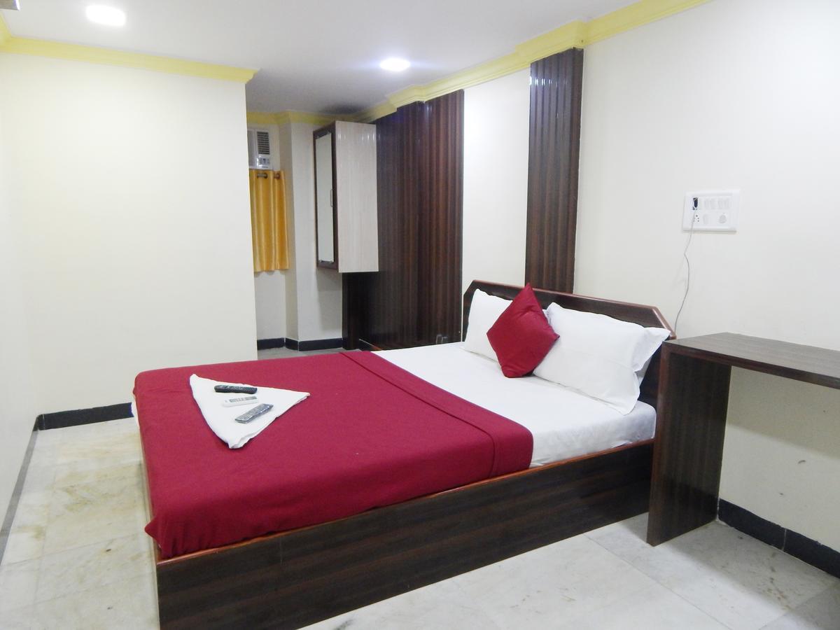 Hotel Seaview Bombay Eksteriør billede