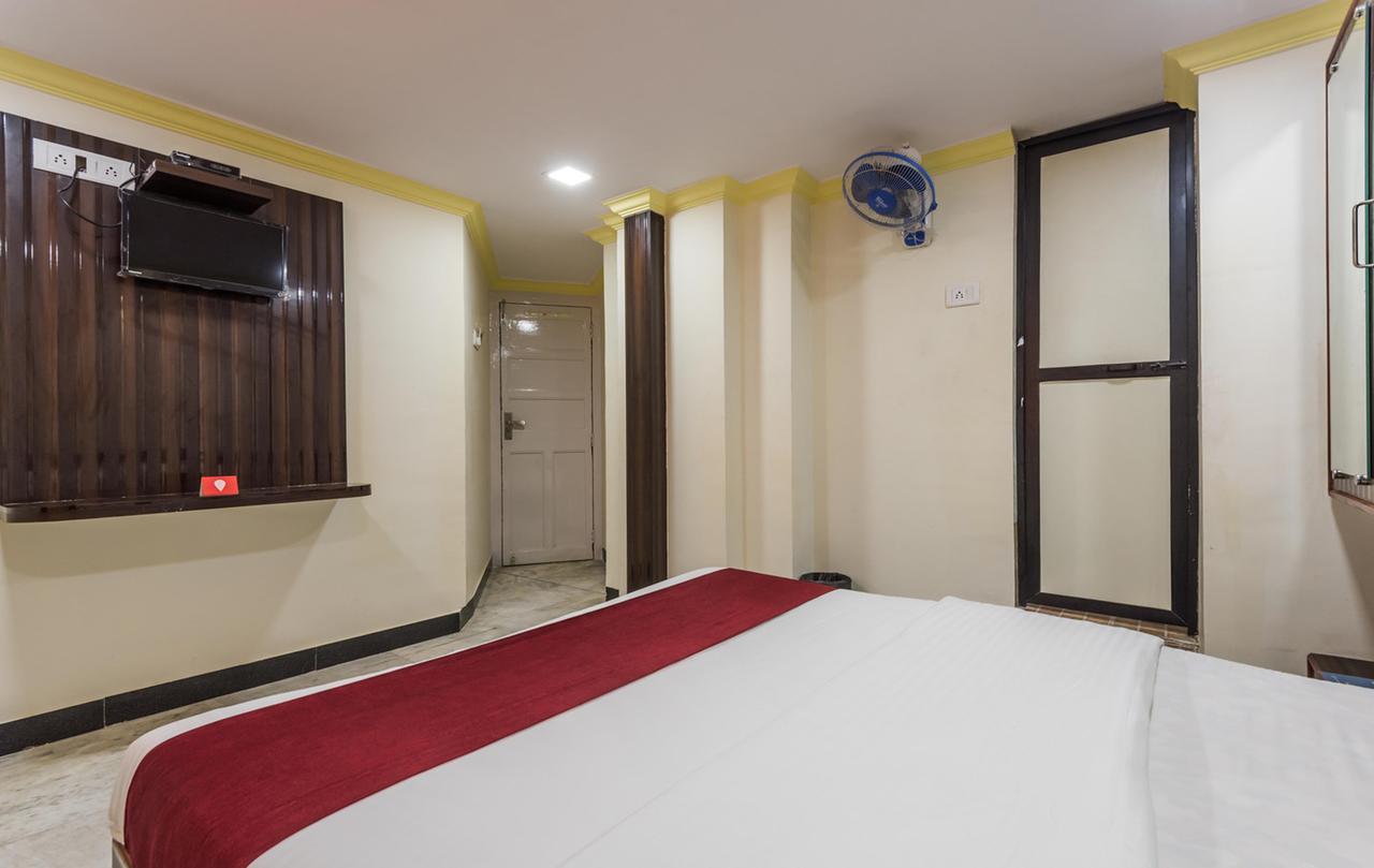 Hotel Seaview Bombay Eksteriør billede