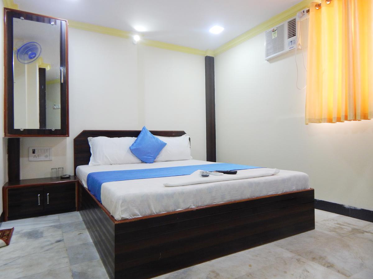 Hotel Seaview Bombay Eksteriør billede